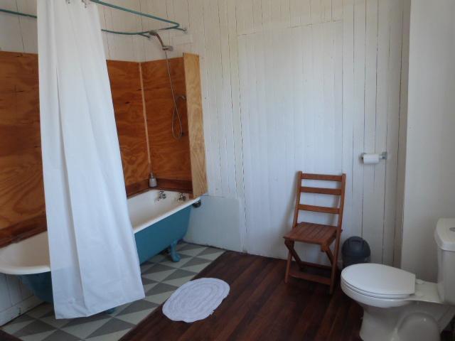 Quila Hostal Ла Енсенада Екстериор снимка